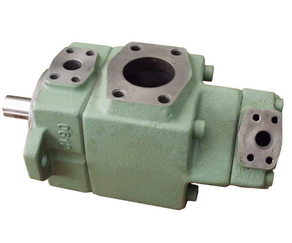 PV2R double vane pump 双联叶片泵