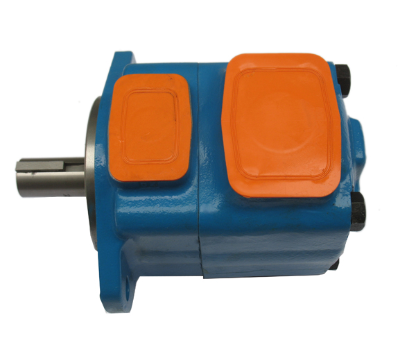 VQ series vane pump 单联叶片泵