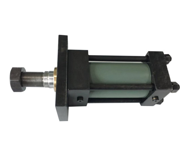 21Mpa hydraulic cylinder 标准拉杆液压缸